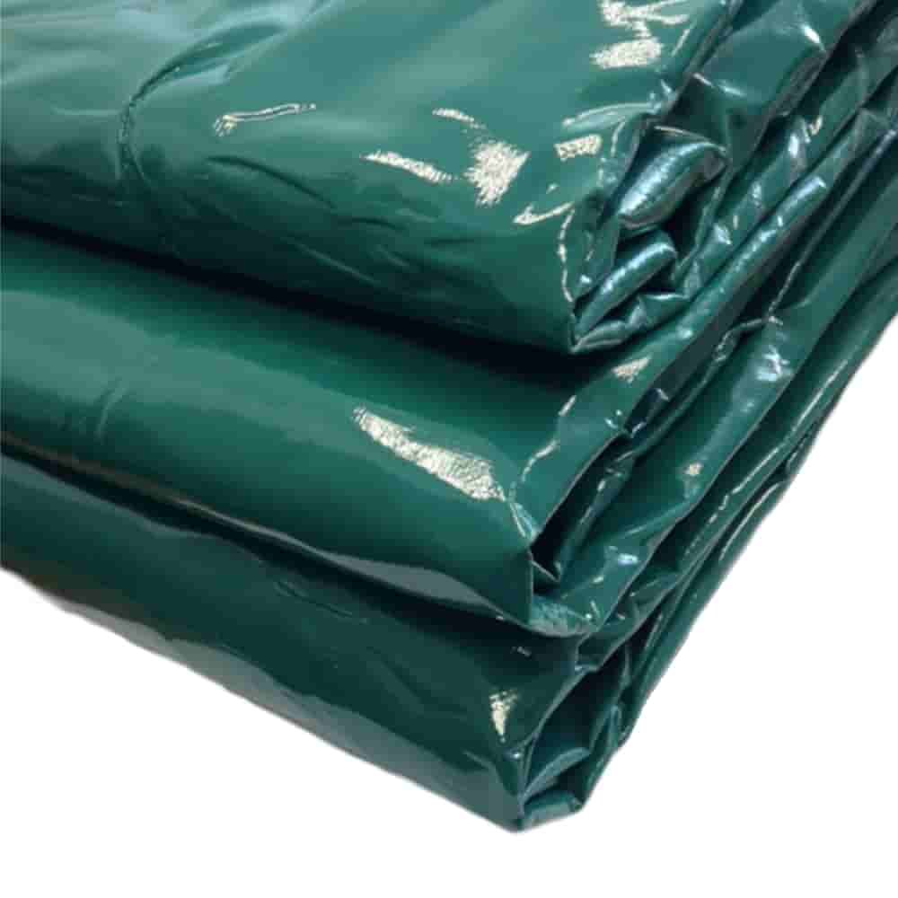 πράσινο 650 g/m² PVC 2,5 x 4,5m (11,25m²) μουσαμάς-1