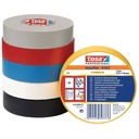 tesa tesaflex Isolierband 4163 PVC 19 mm x 33 m (κίτρινο)-0