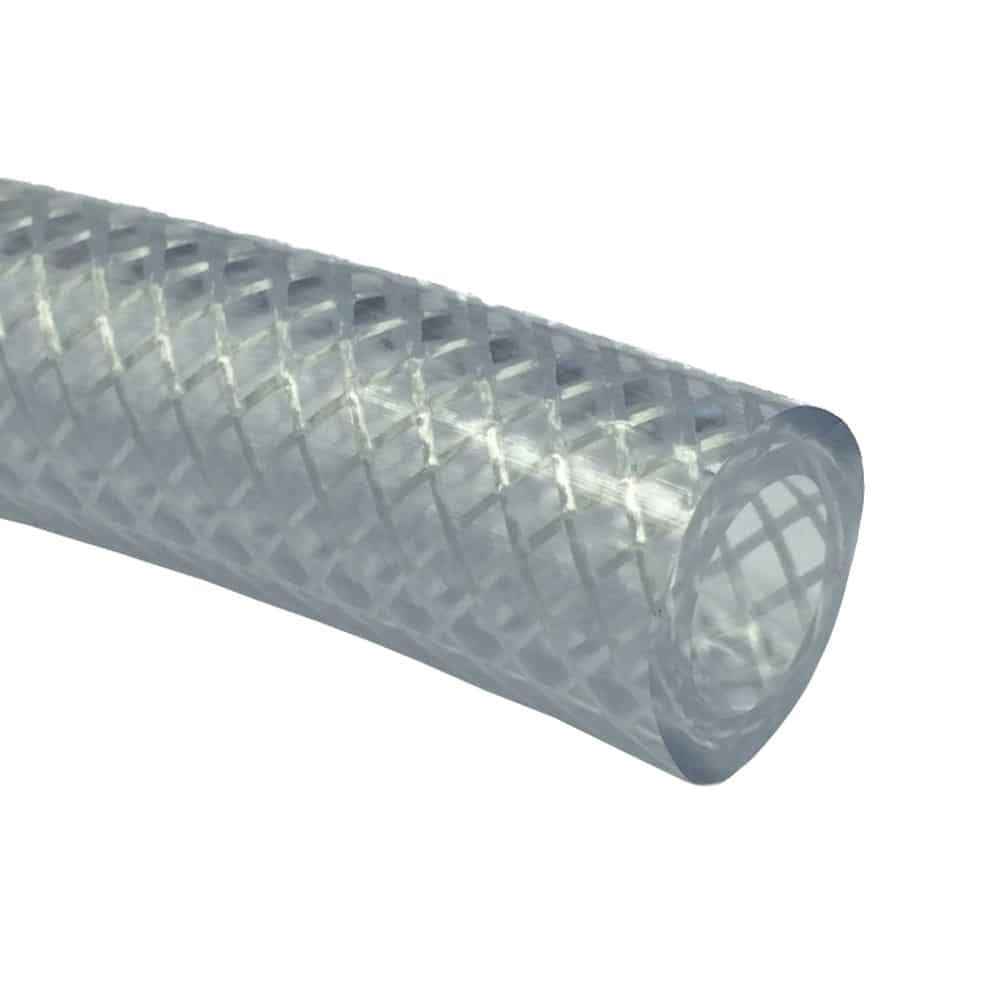 PVC Σωλήνας πίεσης 9x15mm 10 m Βιομηχανία, κατάλληλο για τρόφιμα-1