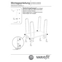 Seitenbügelwagen Τύπου M + EasySTOP-0