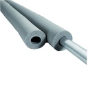 INSUL-TUBE® H PLUS Καουτσούκ 2μ Μόνωση Σωλήνων Ø 54 mm x 30 mm Μόνωση 50% GEG-2