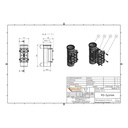 KGRE Καθαριστικός Σωλήνας DN/OD 125-1