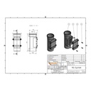 KGRE Καθαριστικός σωλήνας DN/OD 160-1