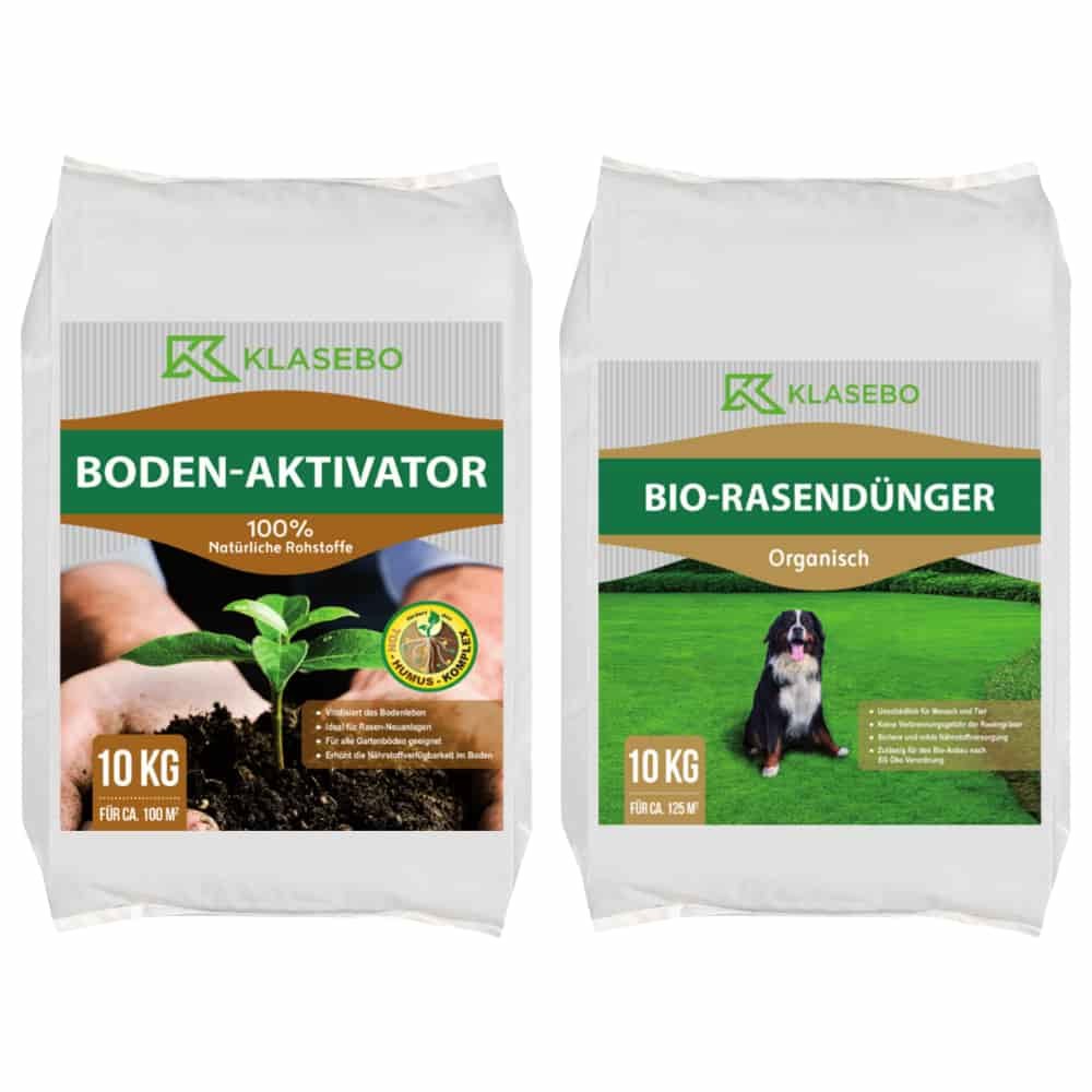 20kg BIO Lawn Fertilizer + Natural Soil Activator-4