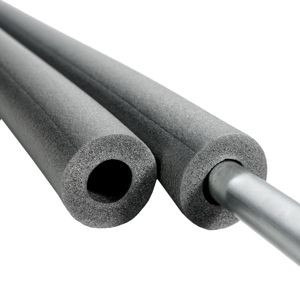 CLIMAFLEX® 2m Μονωτικός Σωλήνας Ø 18 mm x 9 mm Μόνωση-0