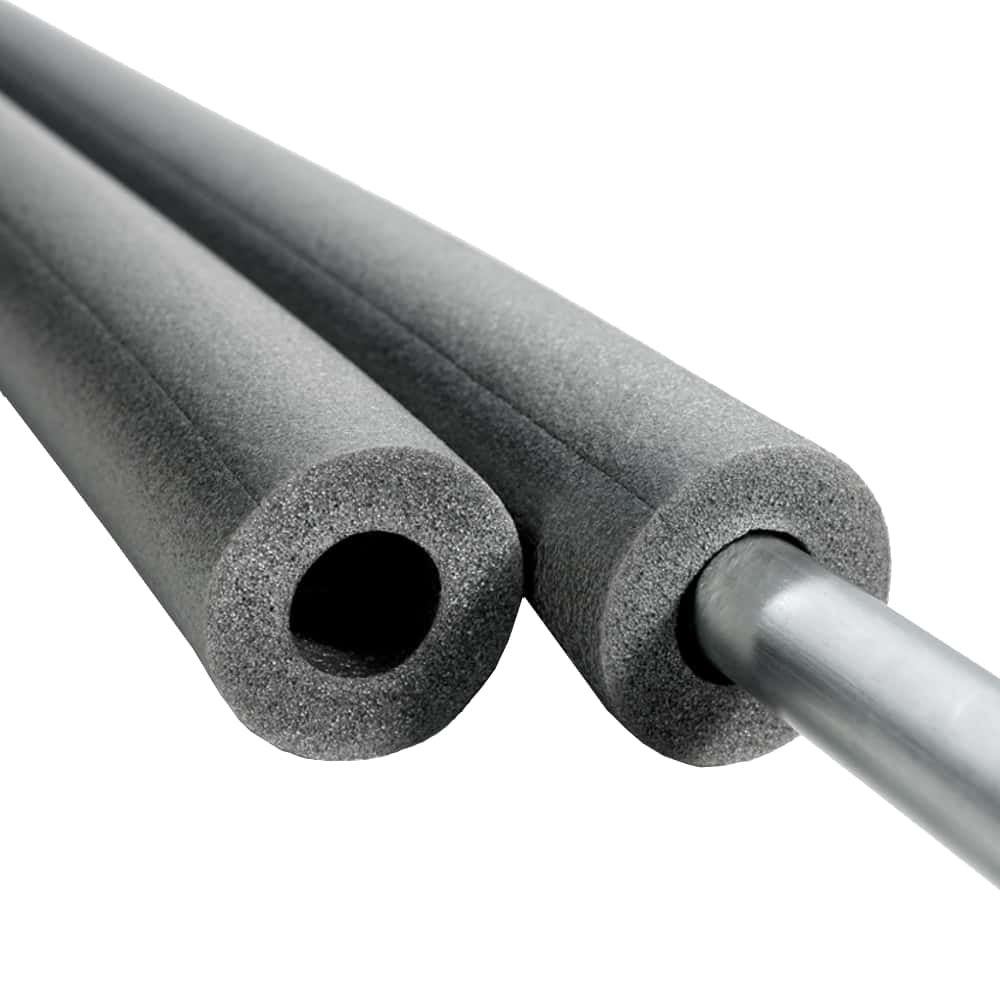 CLIMAFLEX® 2m Μονωτικός Σωλήνας Ø 54 mm x 9 mm Μόνωση-0