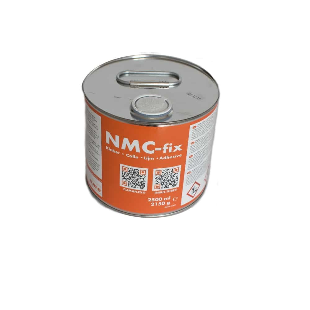 NMC-FIX Επαφή Κόλλα 2500 ml-0