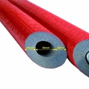 CLIMAFLEX® Σταθερό 2m Ø 35 mm x 20 mm Μόνωση 50% GEG