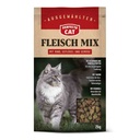 Τροφή για γάτες Perfecto Cat Classic Fleisch-Mix 2kg