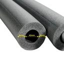 CLIMAFLEX® 2m Μονωτικός Σωλήνας Ø 42 mm x 9 mm Μόνωση