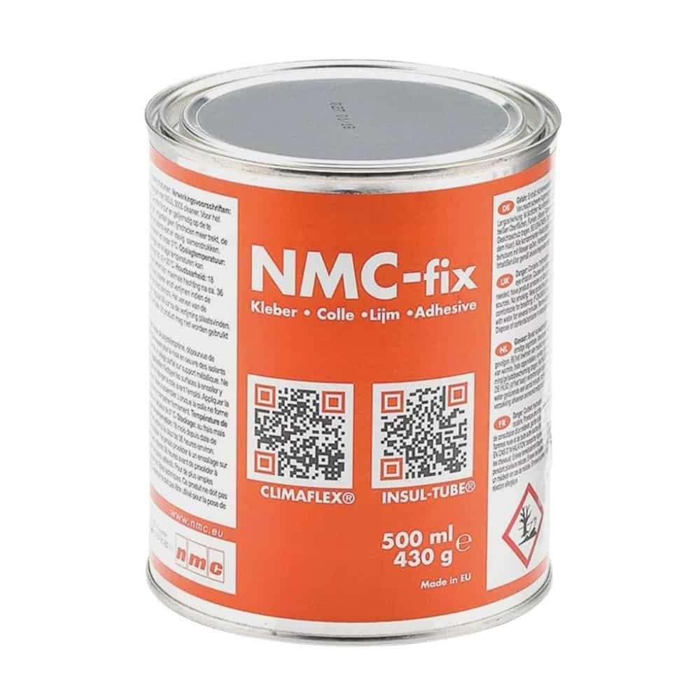 NMC-FIX Κόλλα Επαφής 500 ml