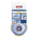 tesa Xtreme Conditions 4600 25 mm x 3 m (διαφανές)