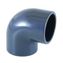 PVC-U Γωνία 90° Σύνδεσμος 32 mm PN16