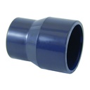 PVC-U Μείωση μακρύ 32-25mm x 20 mm PN16