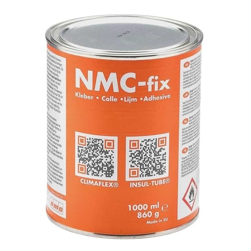 [BONI-3012344] NMC-FIX Επαφή Κόλλα 1000 ml