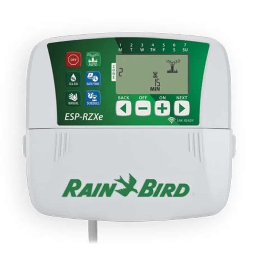 [BONI-RZXe6i] Συσκευή Ελέγχου Rainbird Τύπος RZXe6i Εσωτερικού Χώρου