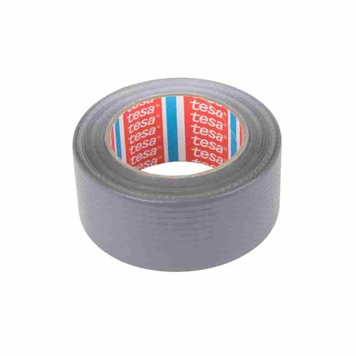 [BONI-31059] tesa Ταινία Duct 4610 (Panzertape) 50mm x 50m