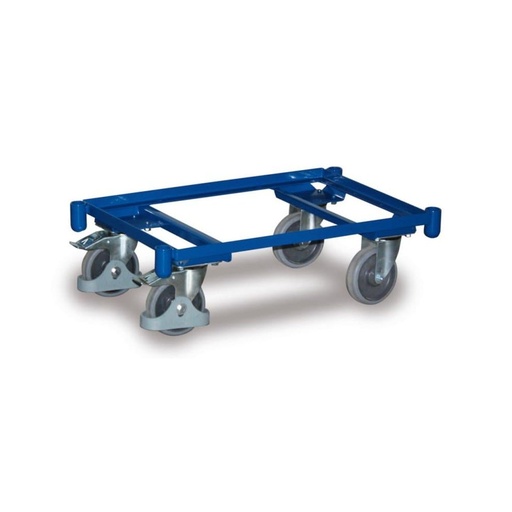 [BONI-sw-410.000] Euro-System-Roller χωρίς πάτωμα