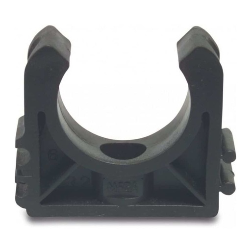 [BONI-02134K] PVC-U Pipe Clamp 32 mm