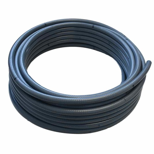 [BONI-42080-16] 25μ PVC Κολλητικός Εύκαμπτος Σωλήνας 40 χιλιοστά Εξωτερική Διάμετρος