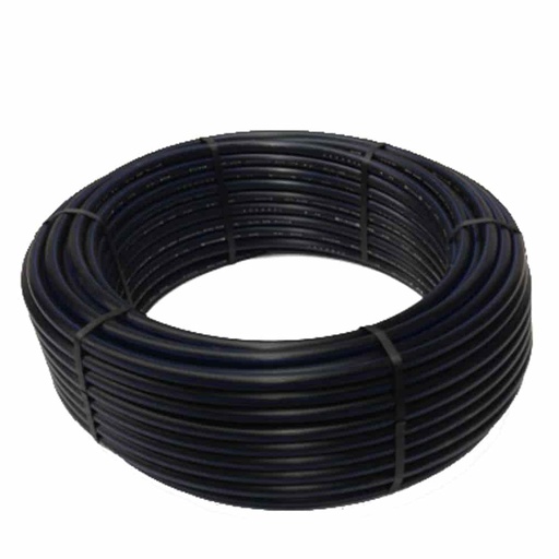 [BONI-1267-34100K] PE Rohr 25 mm - 3/4"" 100 Μέτρα